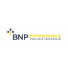BNP Performance philanthropique